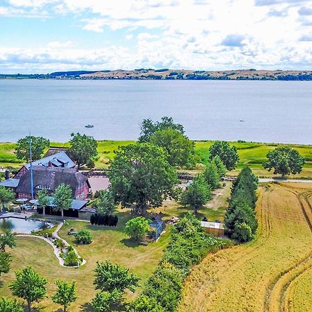 Ferienappartements Auf Dem Reddevi Neu Reddevitz Eksteriør billede